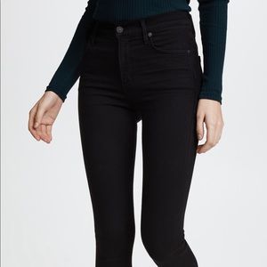 Citizens of humanity rocket high rise skinny